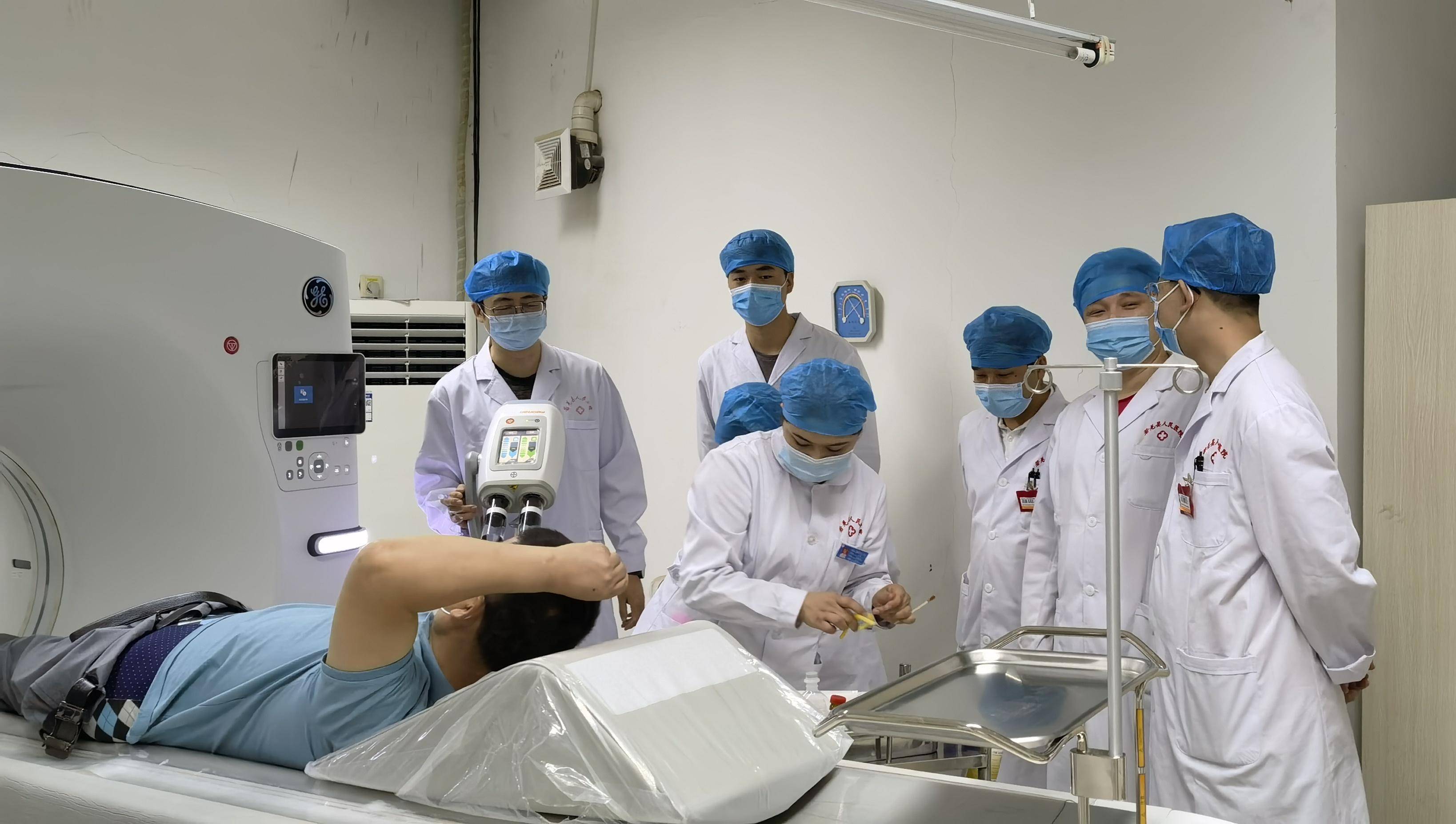 若羌医疗水平稳步提升 全心全意守护人民健康_服务_建设_发展