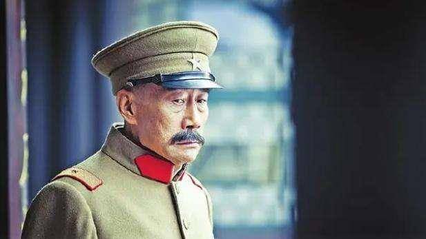 吴佩孚_嫡系_张作霖