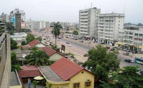 刚果(布)和刚果(金)有什么区别?是同一个国家吗?_王国_葡萄牙_因为