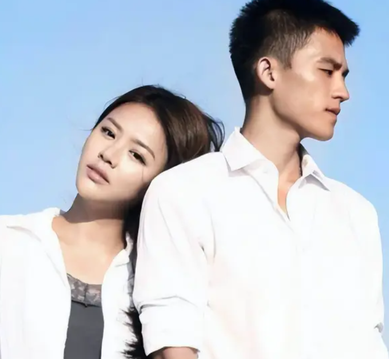 马思纯和欧豪分手6年后,她想从角色身上"任性"一下_表演_能够在_观众