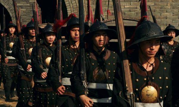 唐朝最后的猛将,击败吐蕃收复失地,最终抑郁而死_张议潮_归义军_西北