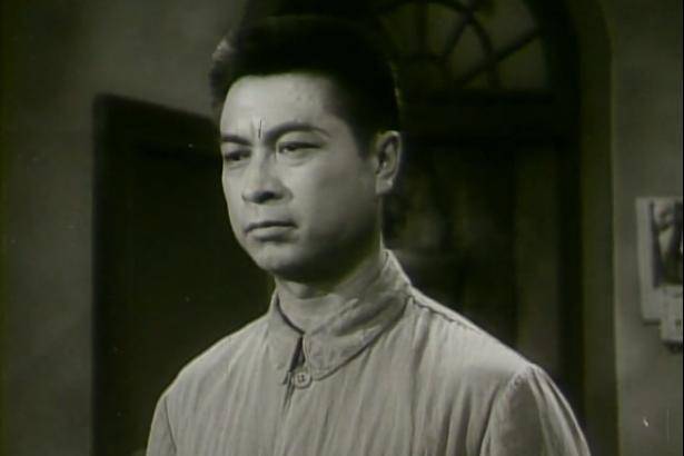 电影《大浪淘沙》四兄弟结局,两人牺牲,一人成副省级