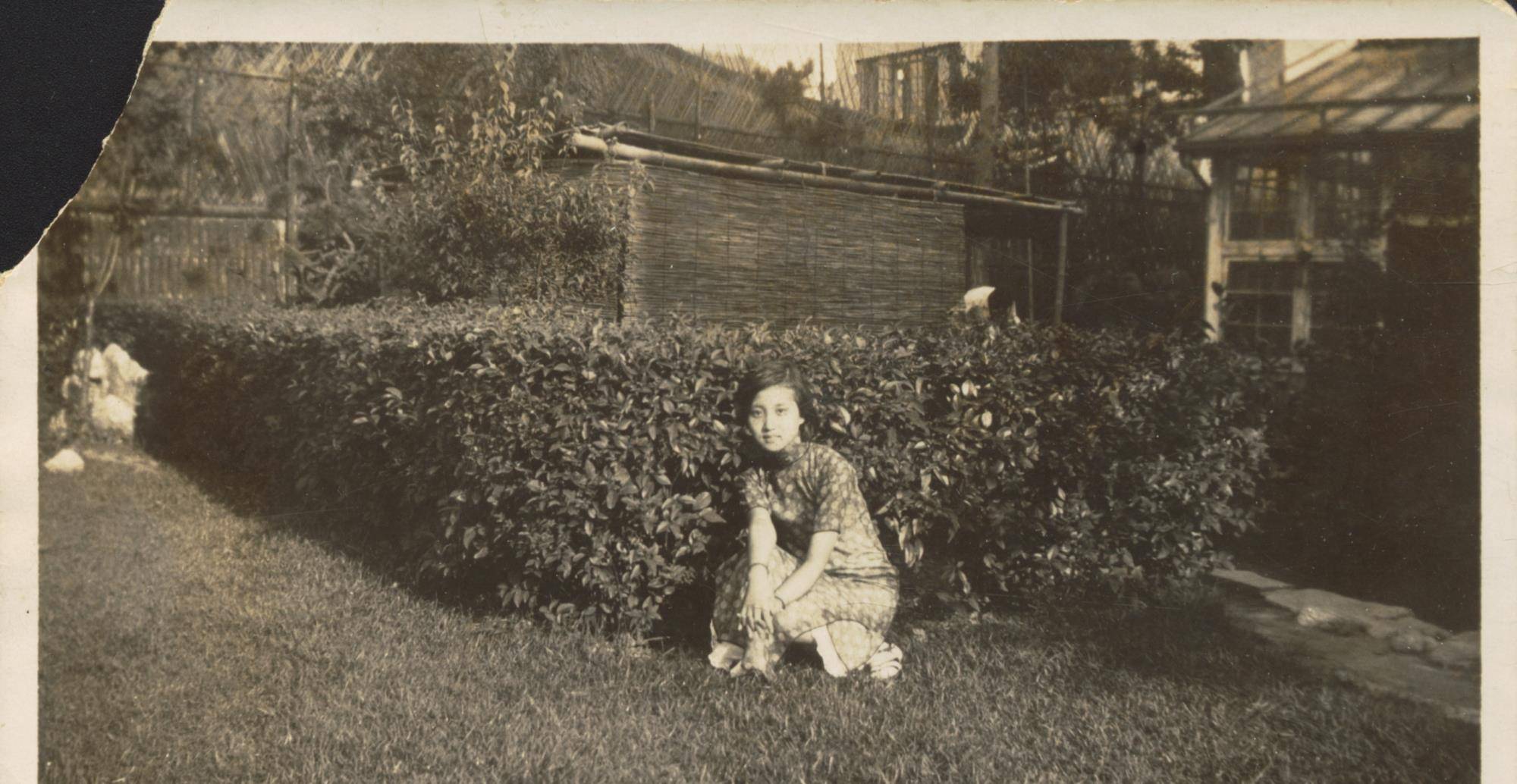 她是美貌惊人的名媛,嫁给干哥哥钱学森,曾被人诬陷传