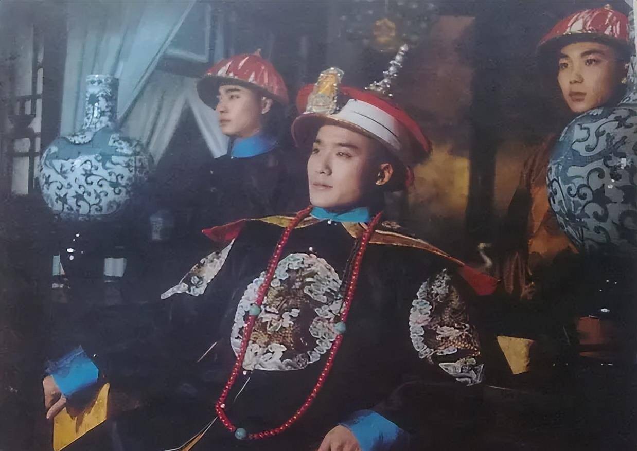 晚清权臣肃顺:彻查科场黑幕,整顿官场贪污,咸丰帝死后