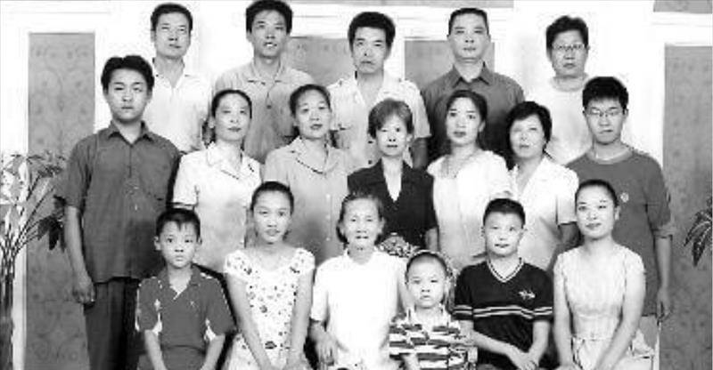河南小伙寻父8年未果,黑龙江省委却登门告知:你是杨靖宇的儿子_郭莲