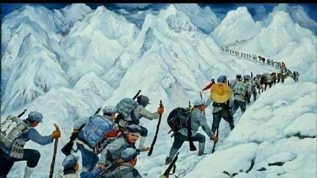 带着这种理想,韩先楚加入了冲锋队,屡次在战役中立下功劳,很快又重新