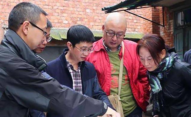 在没有英雄的时代,幸好还有樊建川_安仁镇_妻子_四川