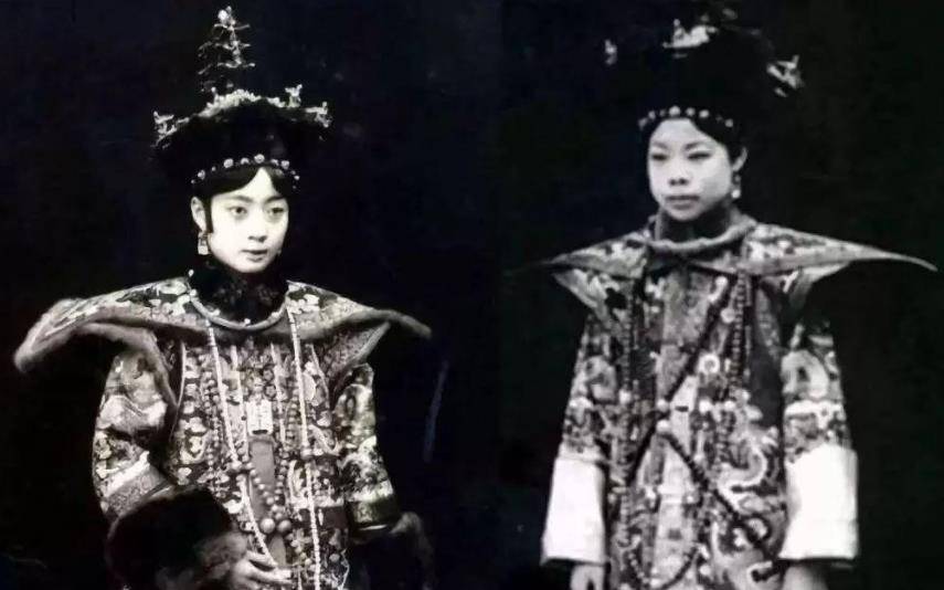 皇家离婚案:她身为皇妃,一纸诉状控告皇上,逼着皇上