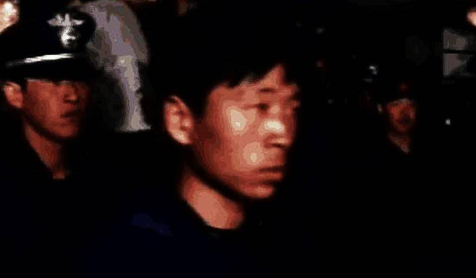 海南第一杀手孔繁座,改头换面畏罪潜逃,最终被重庆麻将暴露_团伙_许某