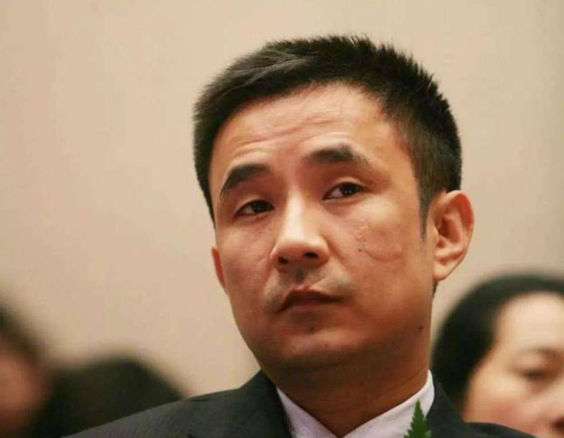 2000年江西小伙在北京五环买下600亩荒地,8年挣50亿如今终落法网