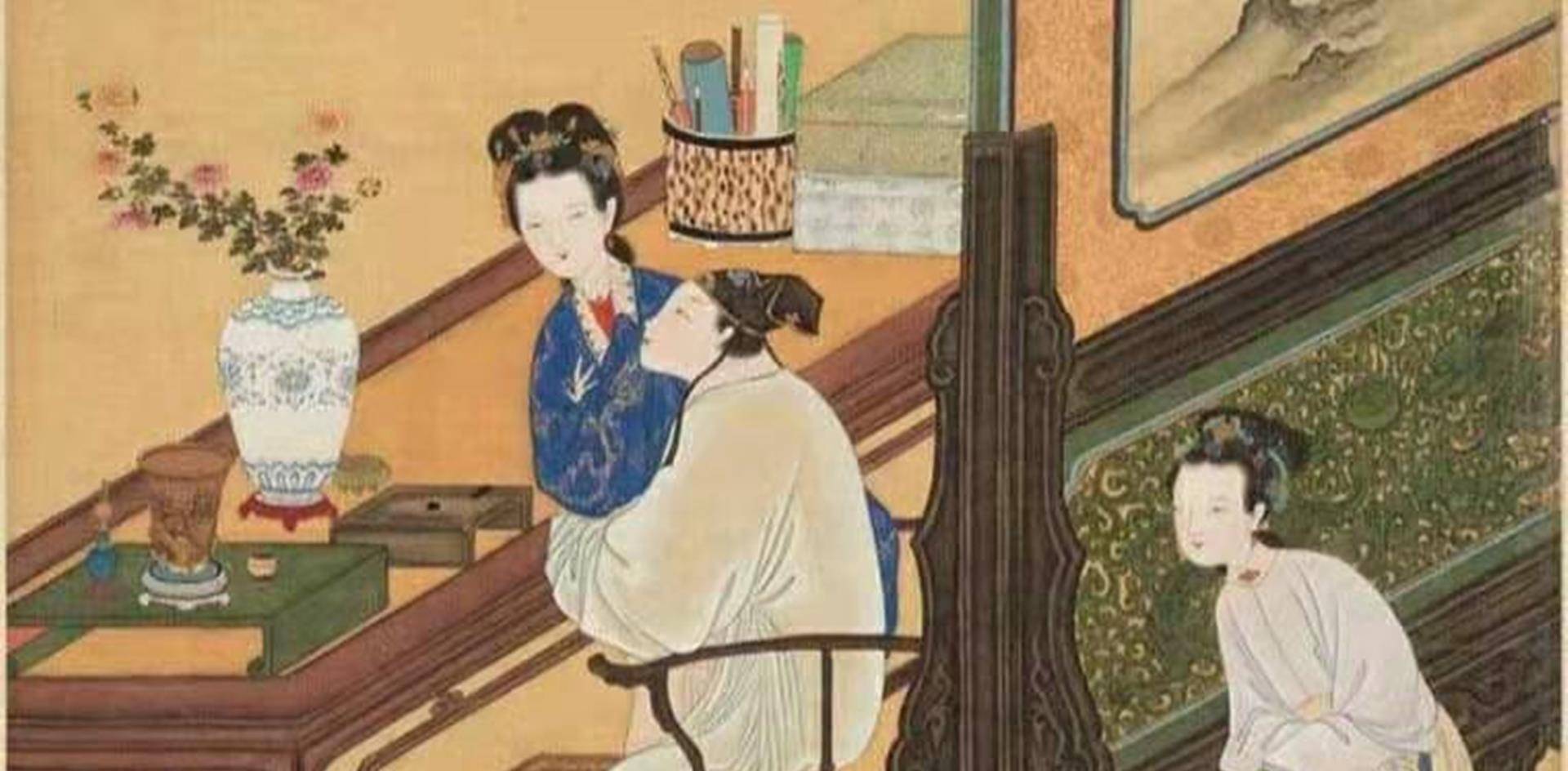 清代奇案:女子身死,养父被抓,县令洞悉尴尬情,真凶令人意外_乔氏_万钧