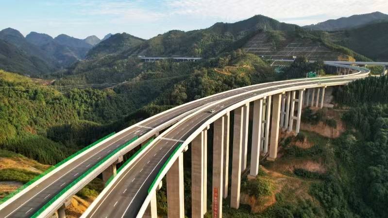 案例|奥博瑞光助力广西平天高速安全通车_支持_高速公路_监控