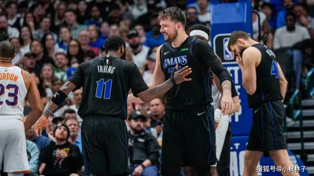 nba常规赛:独行侠主场击败太阳豪取7连胜,东欧组合合砍70分_比赛_篮板