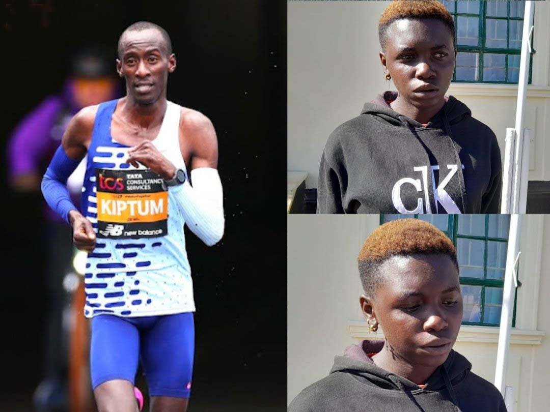 基普图姆尸检报告公布 事故车辆检查无异常_一家人_车祸_比赛