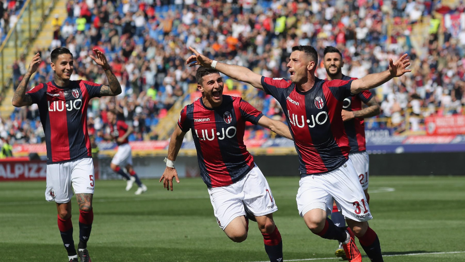 意甲 博洛尼亚vs维罗纳_比赛_客场_主场