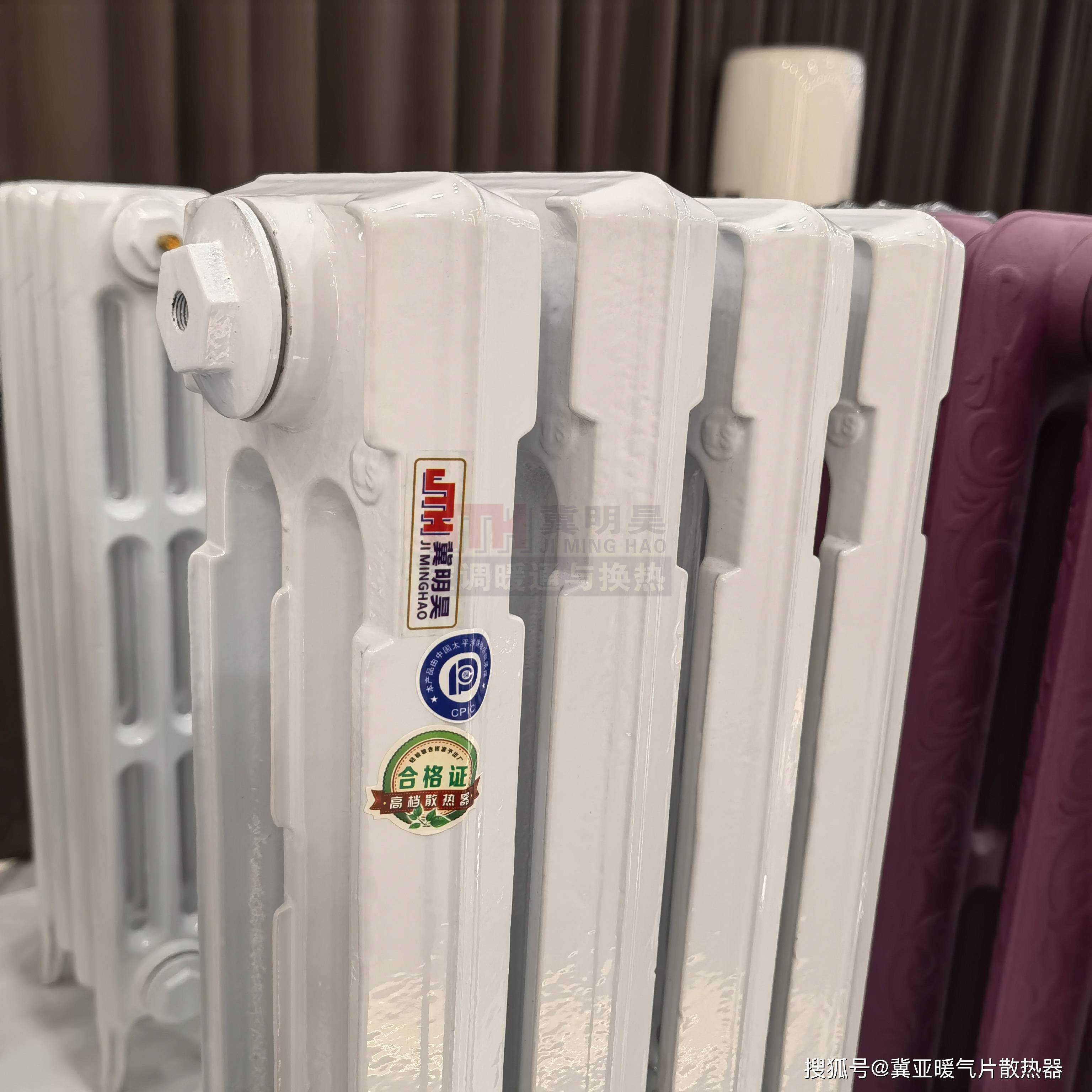 铸铁暖气片漏水了有什么修补办法_问题_检查_裂缝