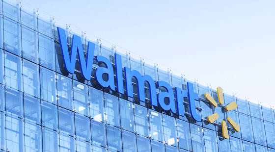沃尔玛(walmart)公布了最新通知:仅接受突击或半通知的验厂审核报告