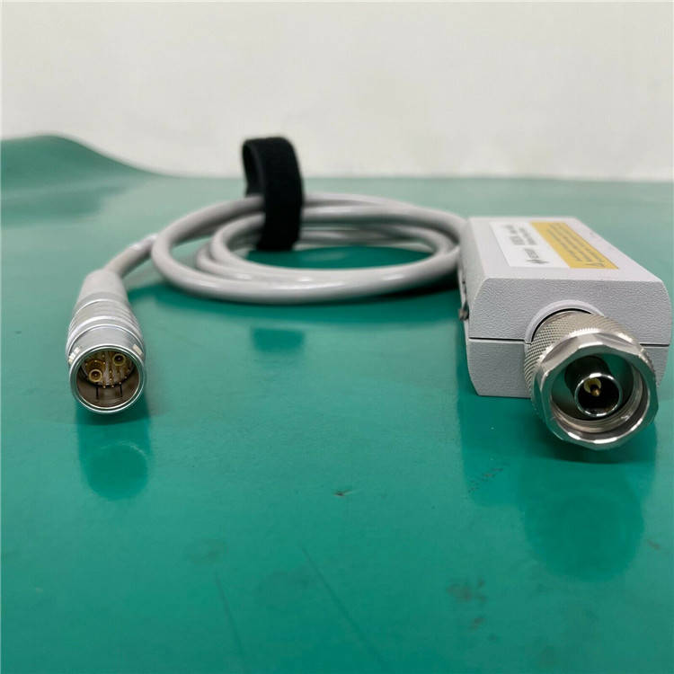 是德keysight n1922a射频传感器_测量_功率_连接器