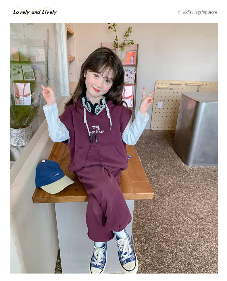 【杭州燚飒服饰有限公司童装】超实用的童装选购技巧 让宝贝舒服又