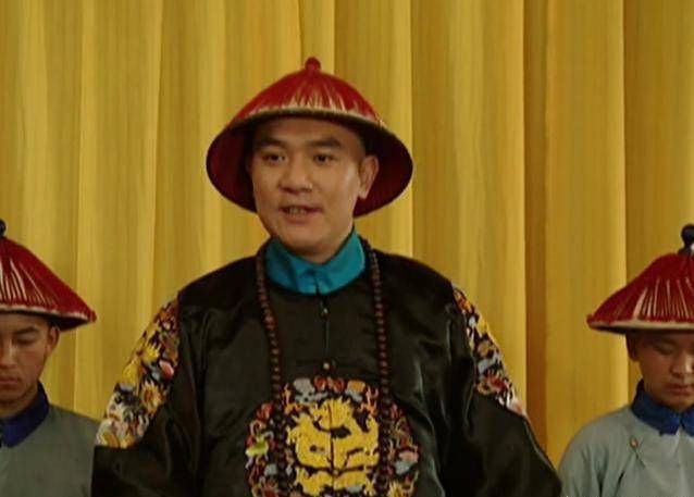 康熙帝_皇太子_胤禔