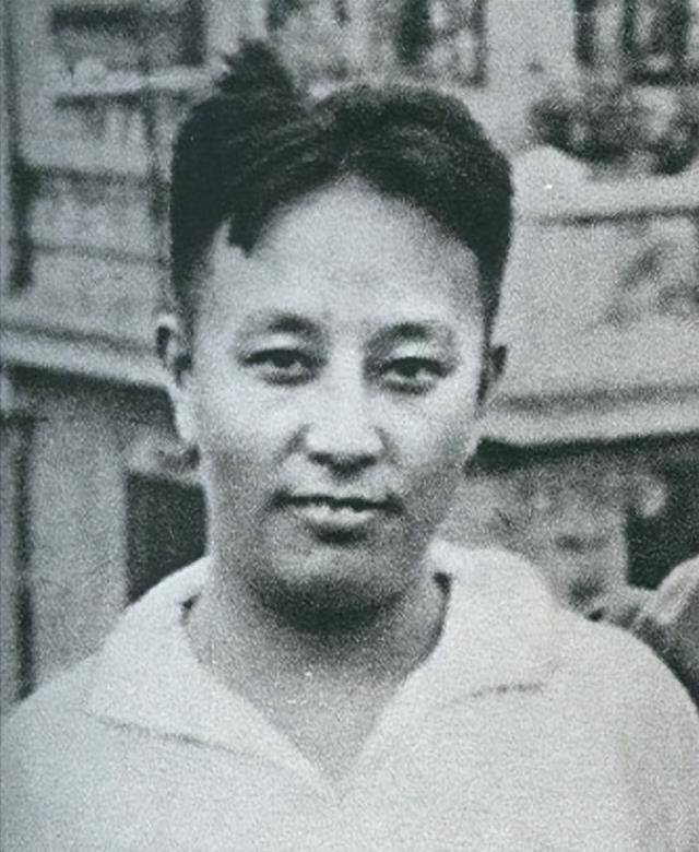 王明亲妹王营一生坎坷,19岁失子23岁丧夫,晚年中央给她一个惊喜_陈映