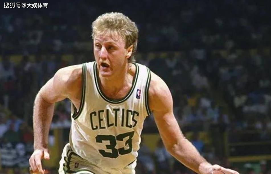 拉里伯德和指环王拉塞尔,谁才是凯尔特人队的第一巨星呢?