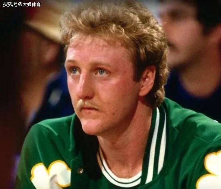 拉里伯德和指环王拉塞尔,谁才是凯尔特人队的第一巨星呢?