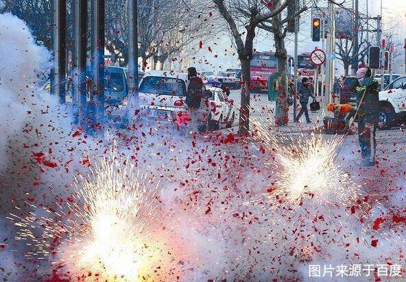 欢欢喜喜过大年 ———关于过年的习俗_人们_寓意_灶王爷