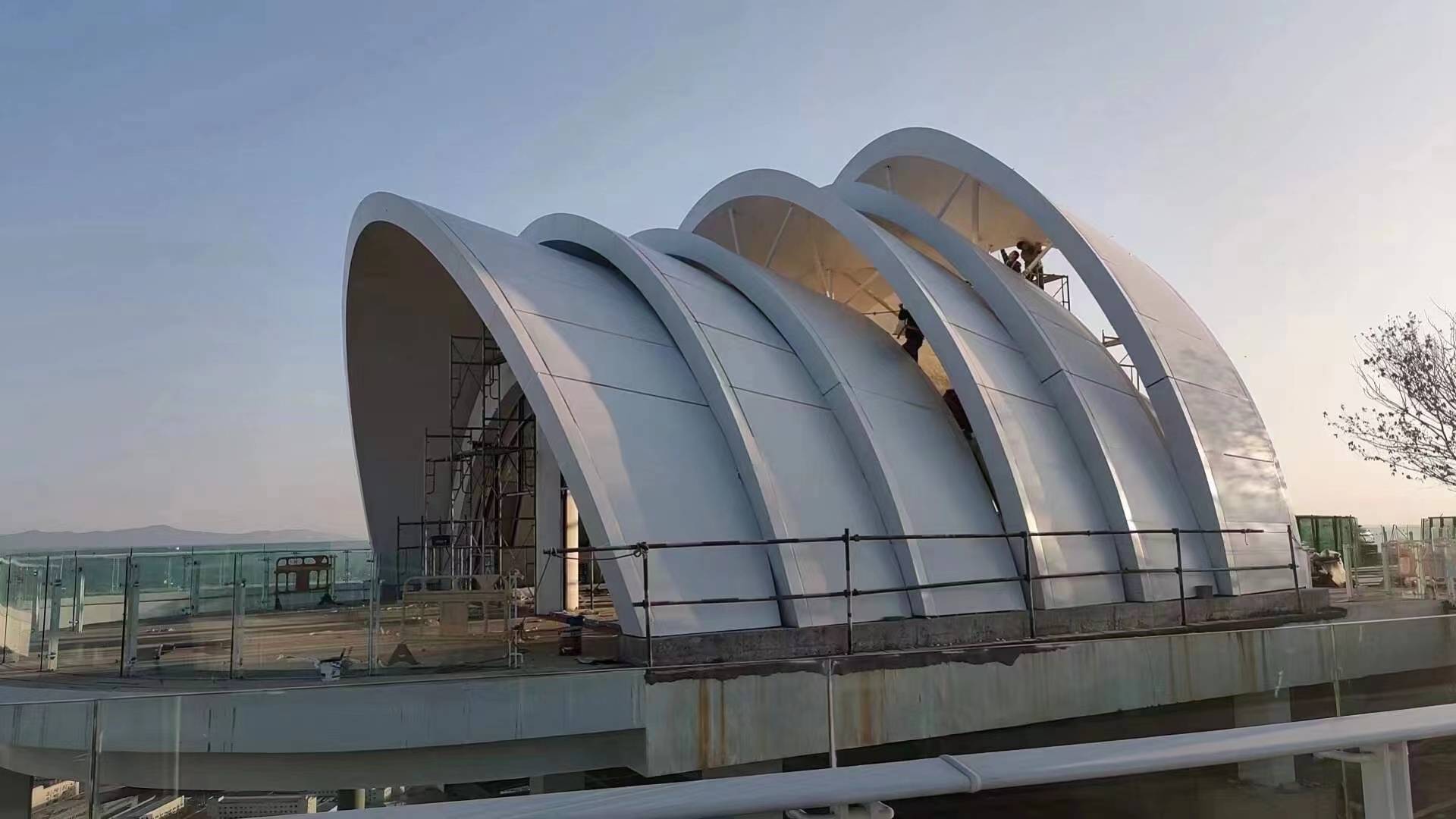 商业大厦_广州_产品