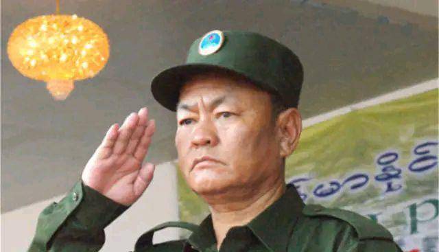 佤邦联合军_民族_掸邦