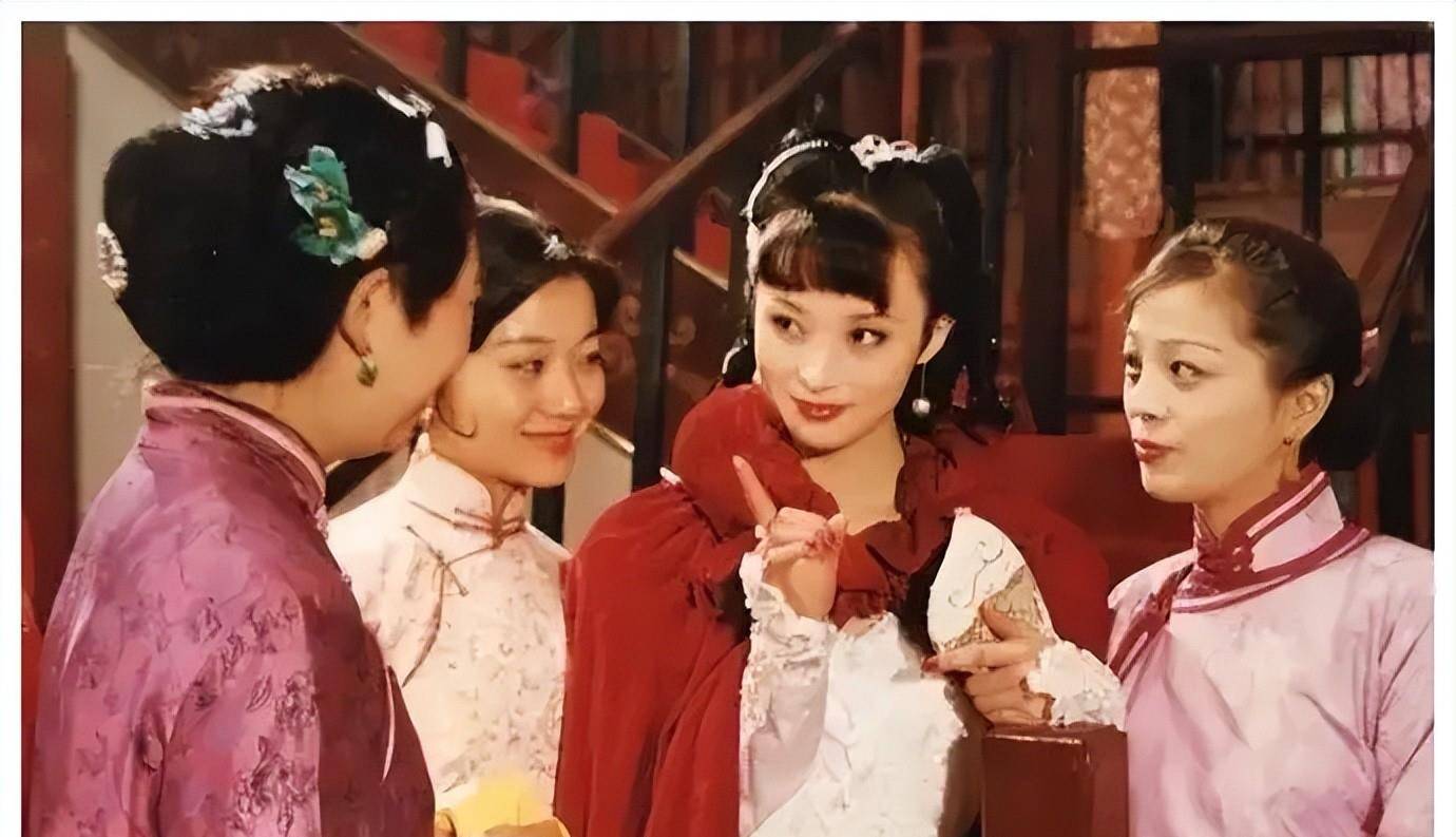 "懒娘娘"改嫁锅炉工,每天喝酒闲逛不干活,44年后才