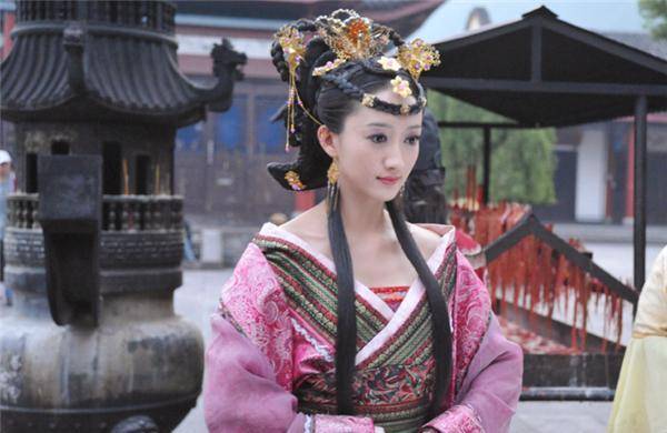 张嫣_皇帝_天启