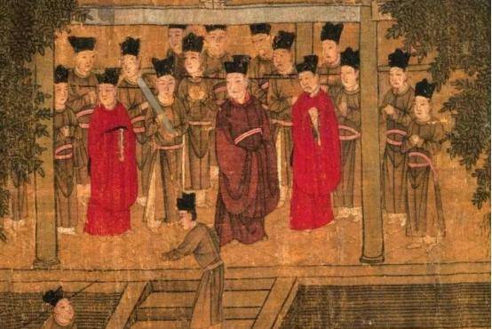 宋代科举"抑势家,拔寒士"政策考论_子弟_进行_权势