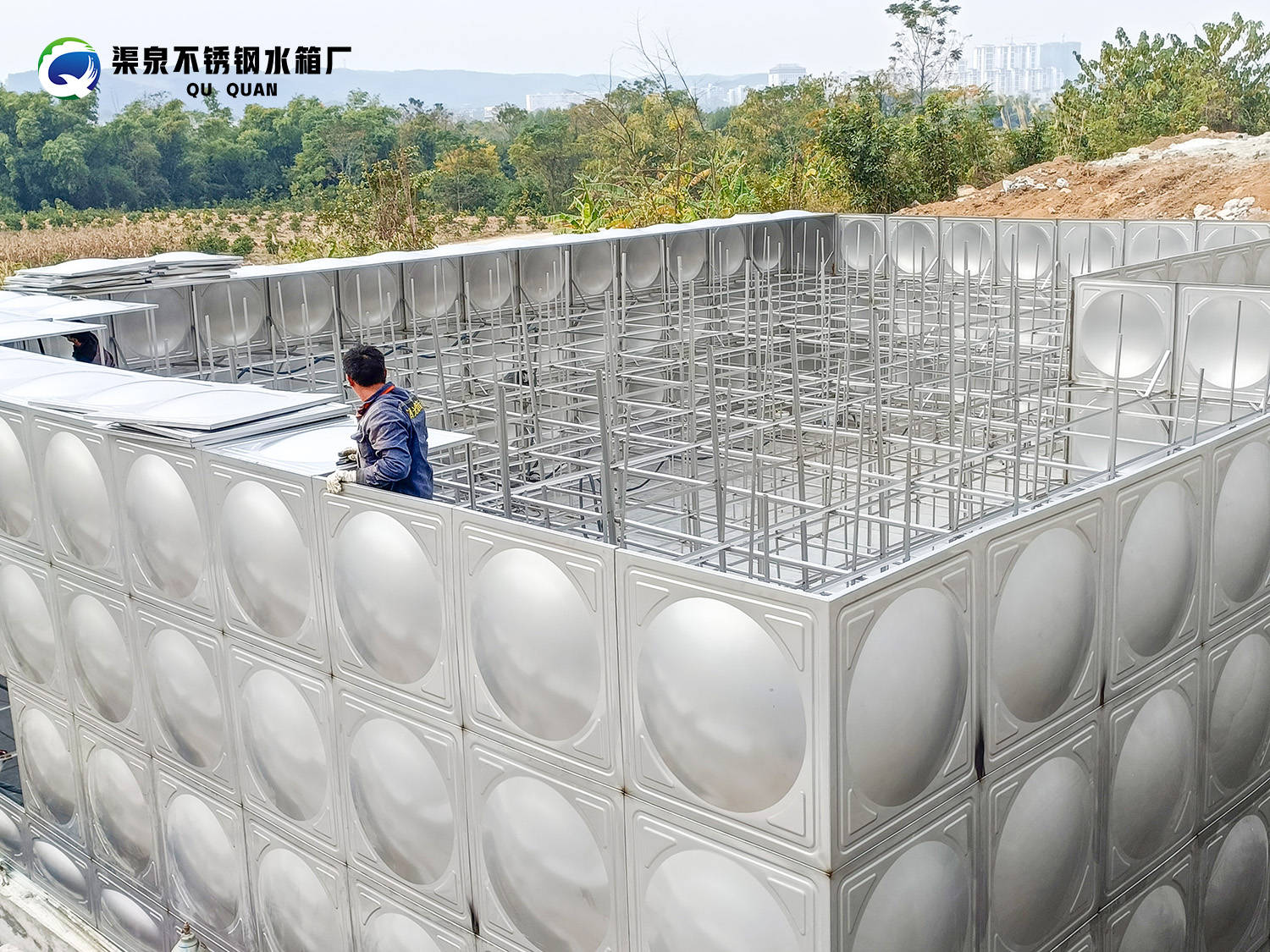 什么因素会影响消防水箱18立方米多少钱_价格_成本_不锈钢