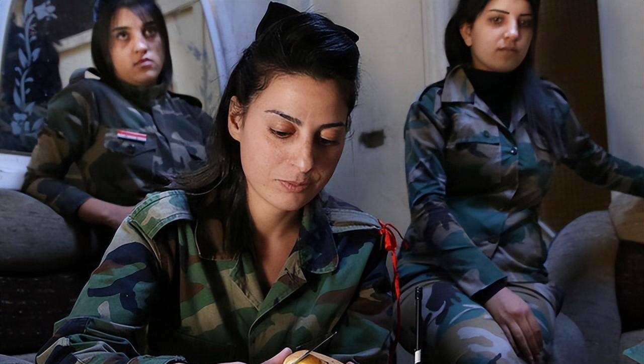 人口还不到900万,为什么以色列可以打败5亿阿拉伯人?