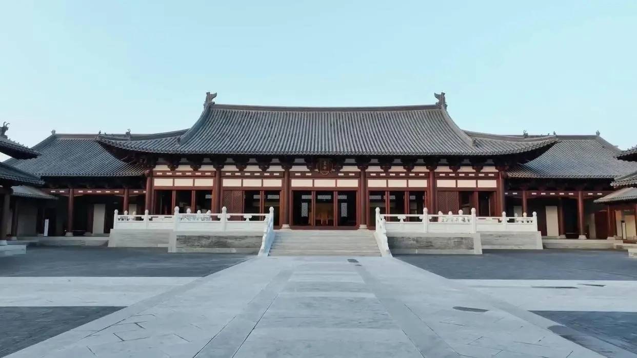 杭州又一处网红打卡景点出圈——德寿宫_遗址_文化_历史