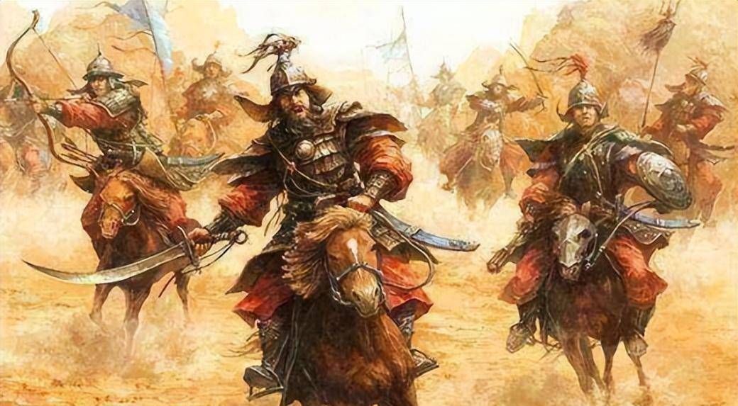 唐朝太监张居翰:宣读圣旨时故意读错一个字,救下近千人的性命_黄巢_唐