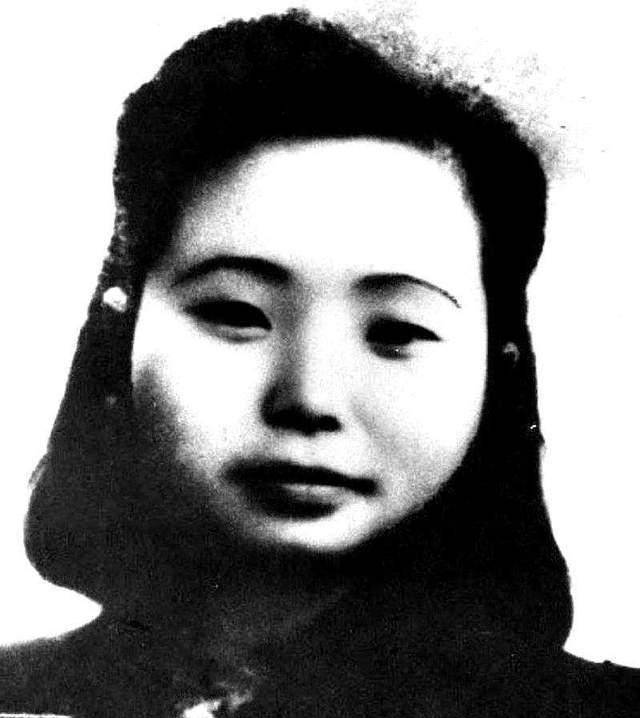 彭咏梧:江姐的爱人,牺牲后人们寻找他的遗体时,看到了一条红蛇_工作