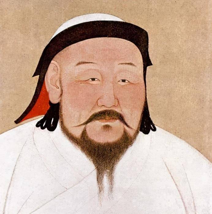 因为只有够穷,他们才够猛_杨素_中原_老朱