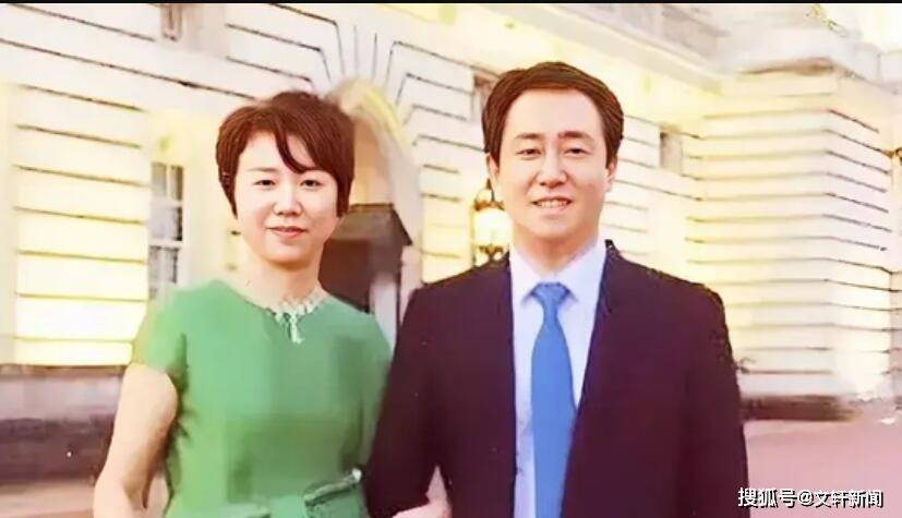 许家印前妻丁玉梅向其次子许腾鹤追讨逾10亿港元_恒大_香港高等法院