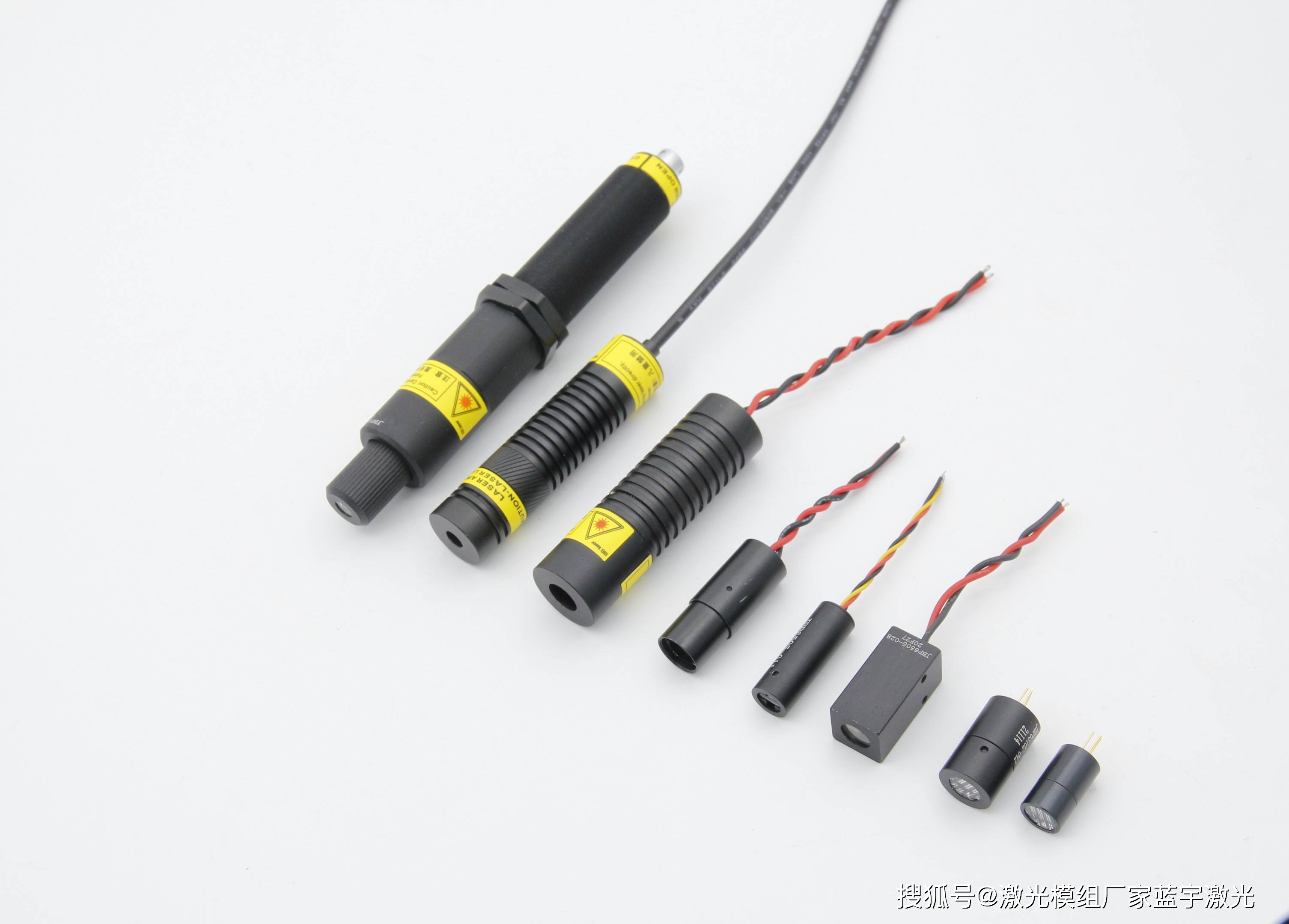 激光器有哪些种类呢?_分类_应用_工作