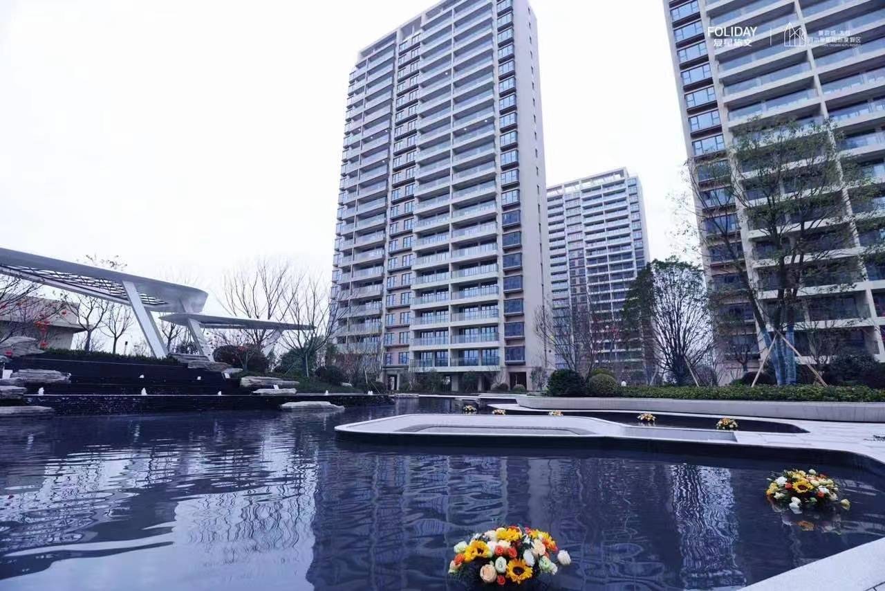 上海后花园(太仓复游城)楼盘最新价格-售楼中心-楼盘详情_配套