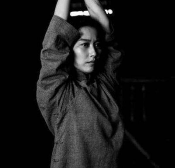 怀孕八个月牺牲,行刑前恳求刽子手别打肚子,是留给孩