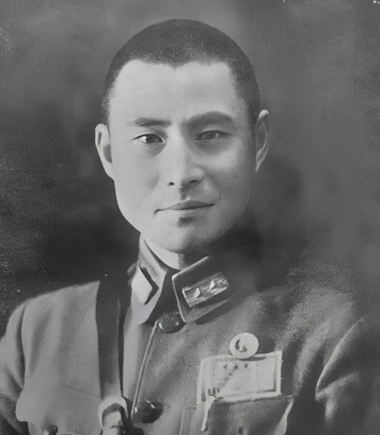 三兄弟都是黄埔生,都成将军,又都起义,命运都不同_廖运泽_部队_党组织