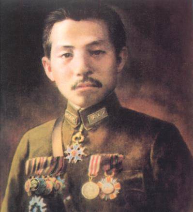 1928年,张作霖被炸死在皇姑屯,留下8子,谁是虎子谁是犬子?