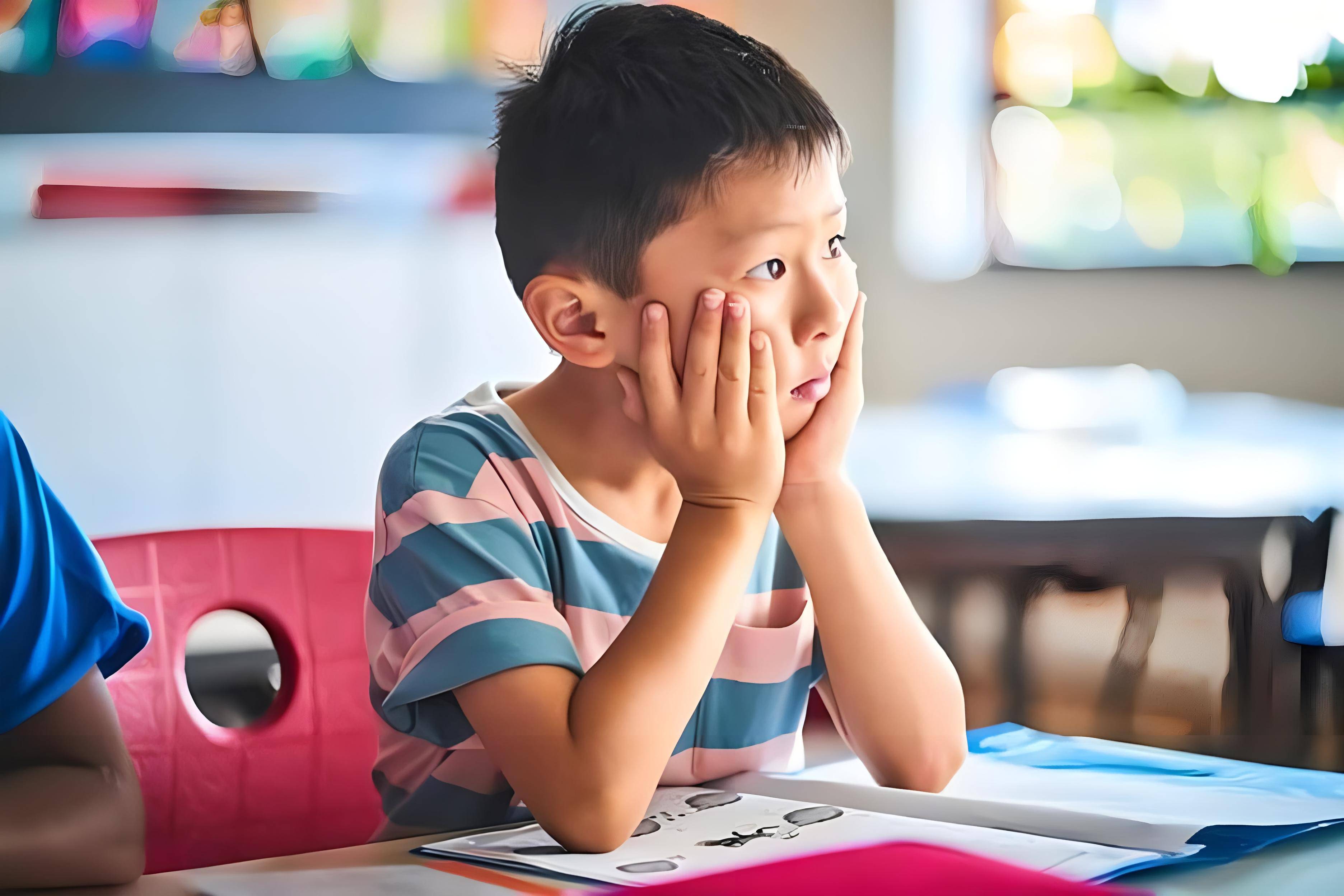 重庆天佑儿童医院:语言发育迟缓的孩子,专家告诉你该怎么办