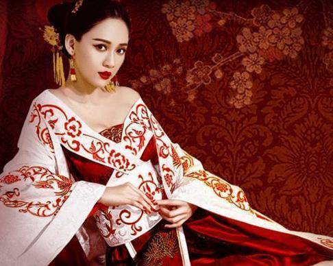 性格决定命运:独孤伽罗与隋朝短命层层相递的关联_杨坚_影响_家族