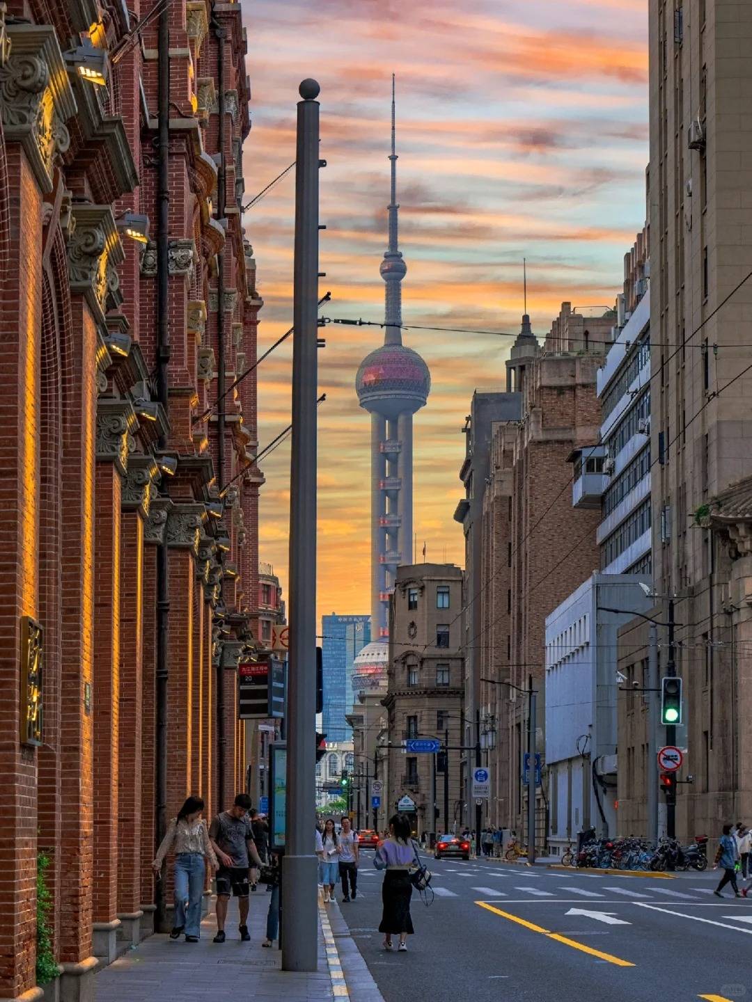 上海三天两晚旅游攻略,精华详细不踩雷_地铁_南京东路_门票