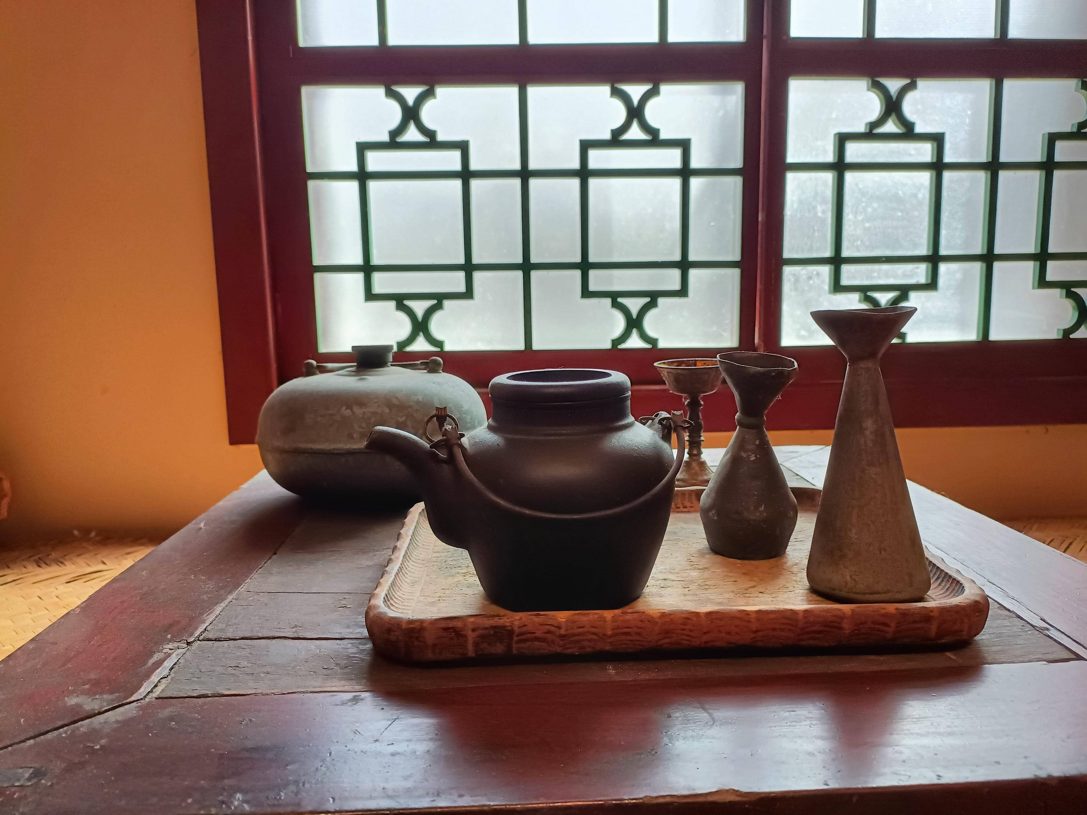 辽南老酒见闻录(30)蘸酒_酿酒_舅爷_父亲