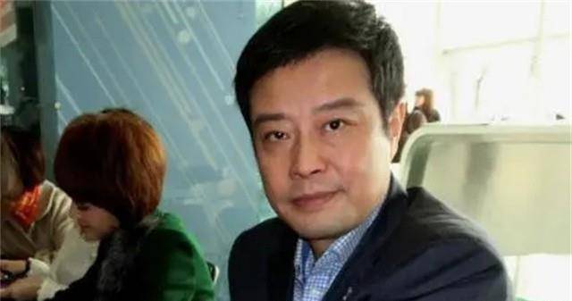 宋英杰:主持央视天气预报近30年,却是个兼职的"临时工"_气象_工作